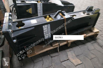 Marteau hydraulique Mustang neuf