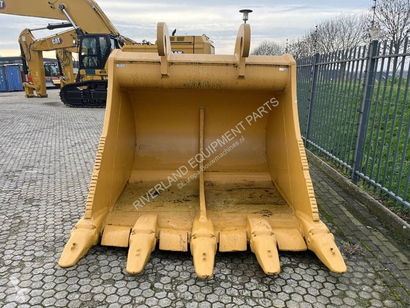 Stavební vybavení MST CW70 Rock Bucket