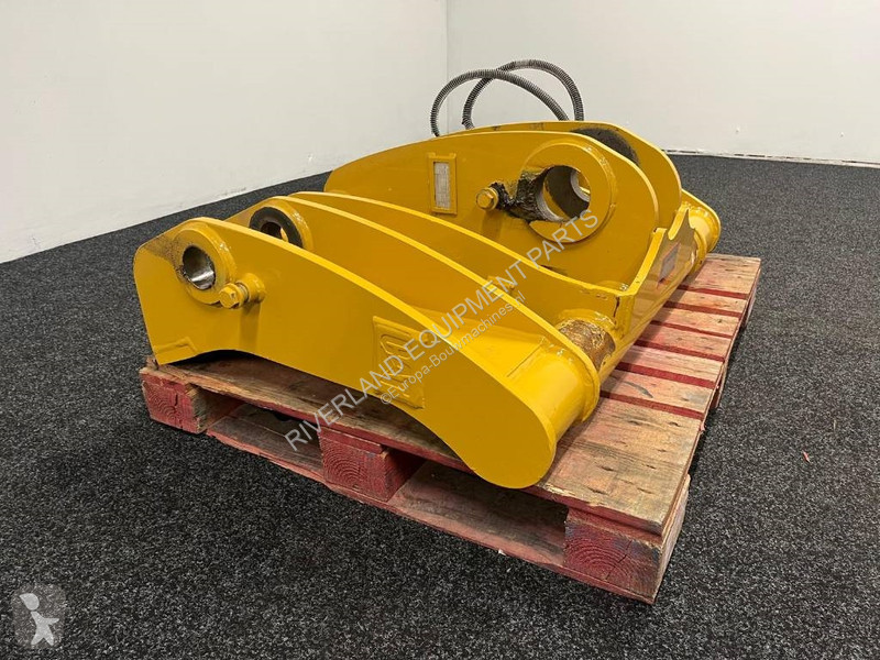 Udstyr til anlægsarbejder Caterpillar 950/962 K/M