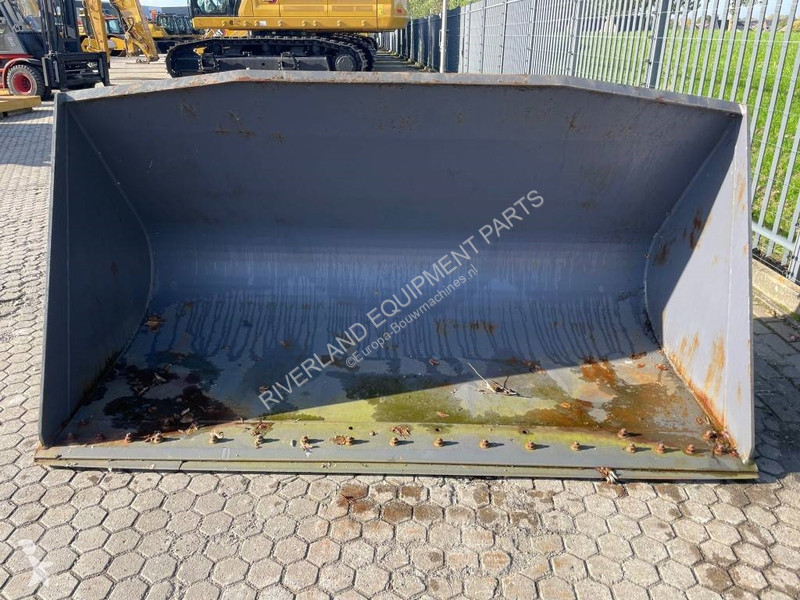 Vybavenie stavebného stroja Volvo L 70 H Bucket...
