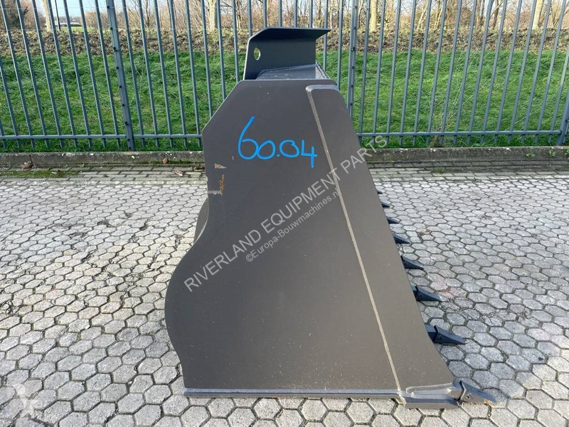 Équipements TP Volvo L 60 H Bucket