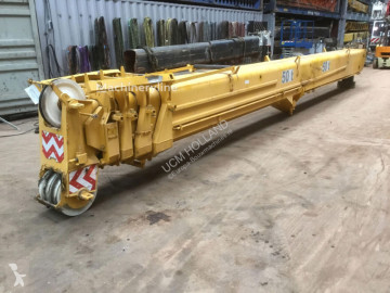 Zvedací rameno Liebherr