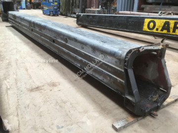 Løftearm Liebherr