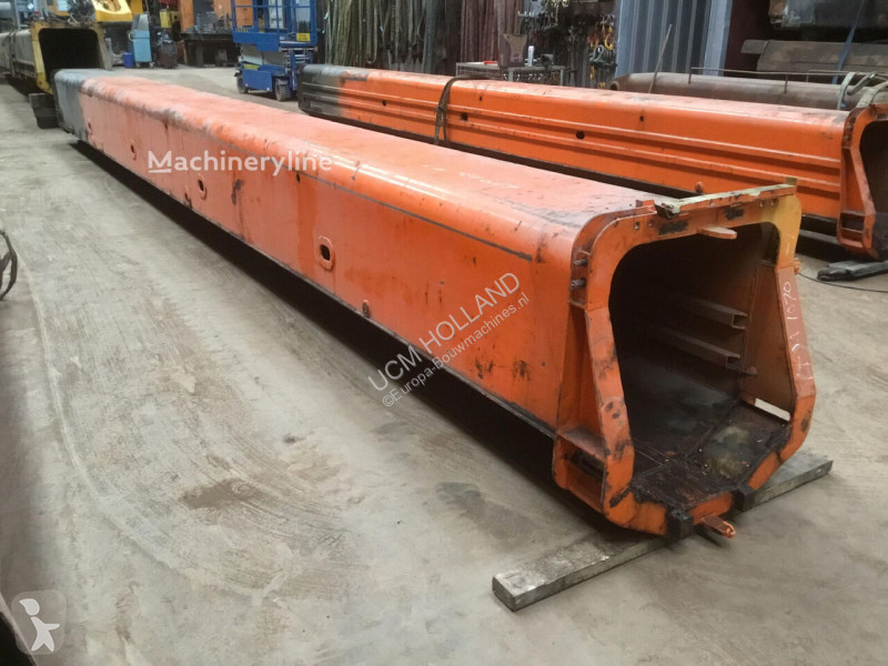 Équipements TP Liebherr