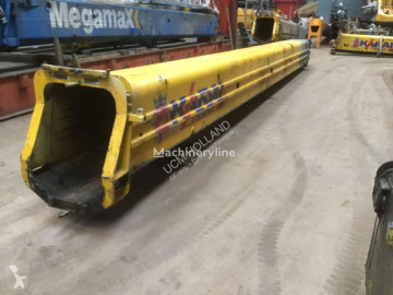 Løftearm Liebherr
