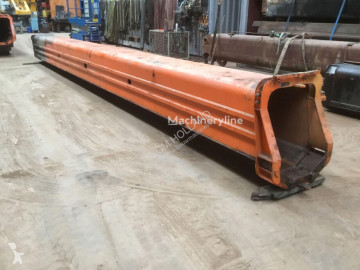 Løftearm Liebherr