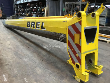Løftearm Liebherr