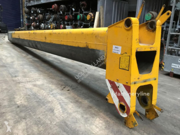 Løftearm Liebherr