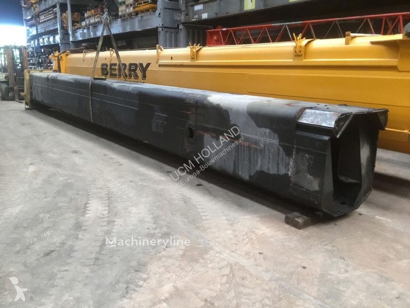تجهيزات الأشغال العمومية Krupp MK 5140 5160...