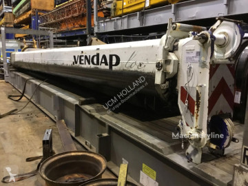 Zvedací rameno Liebherr