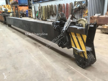 Zvedací rameno Terex