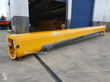 Brazo de elevación Terex