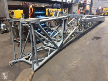 Zvedací rameno Liebherr