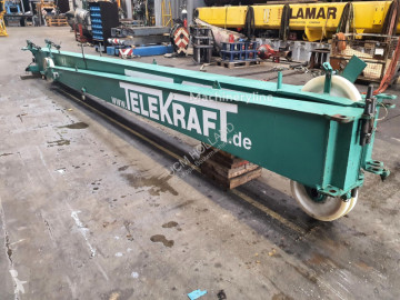Løftearm Terex