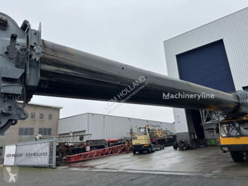 Løftearm Liebherr