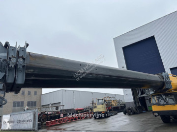 Подъемный рычаг Liebherr