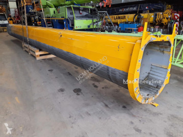 Zvedací rameno Liebherr