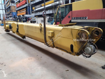 Подъемный рычаг Liebherr