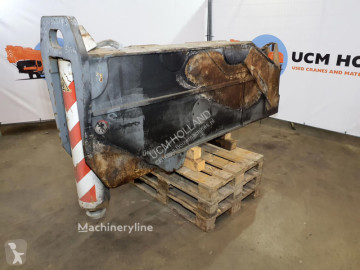 Stabilisator Terex
