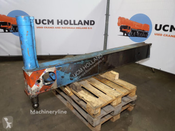 Stabilisator Liebherr