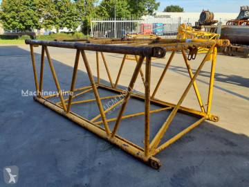 Løftearm Liebherr
