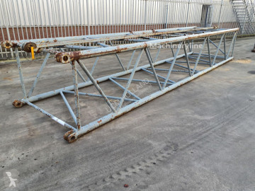 Zvedací rameno Liebherr