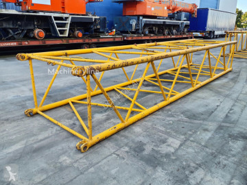 Løftearm Liebherr