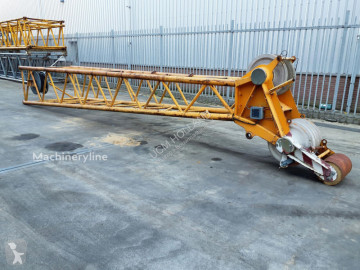 Zvedací rameno Liebherr