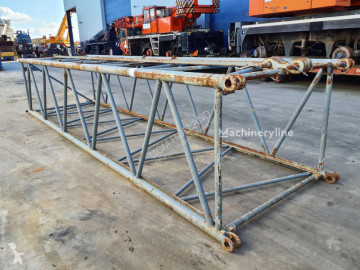 Brazo de elevación Liebherr