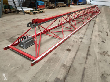 Løftearm Liebherr
