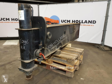 Stabilisator Krupp