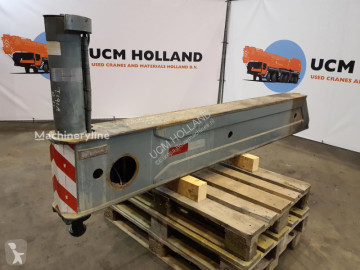 Stabilizátor Liebherr