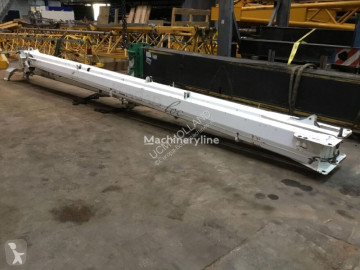 Brazo de elevación Terex