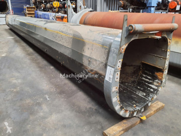Løftearm Liebherr