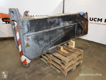 مُثبّت Terex