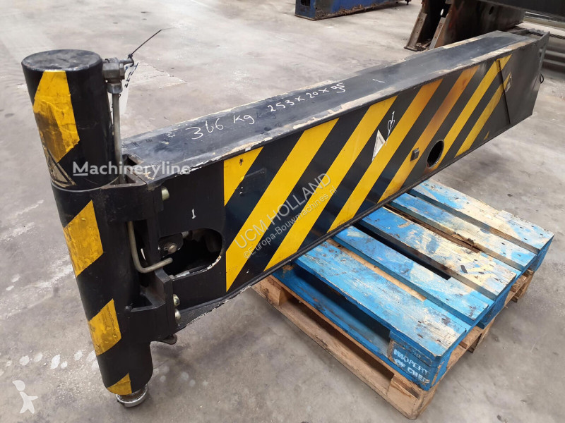 تجهيزات الأشغال العمومية Terex