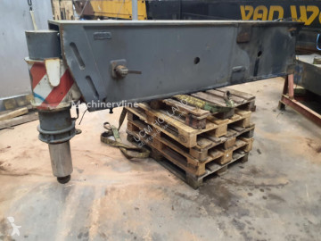 Stabilizátor Liebherr