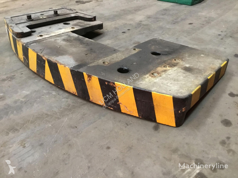 تجهيزات الأشغال العمومية Terex PPM 400 ATT...