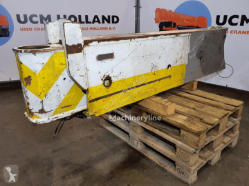 Stabilisator Liebherr
