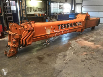 ذراع الرفع Terex