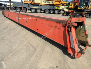 Zvedací rameno Liebherr
