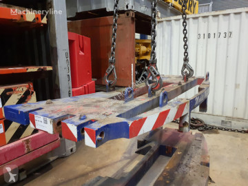 Kontravægt Terex