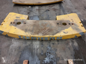 Contragreutate Liebherr