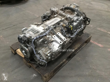 Gearkasse Mercedes