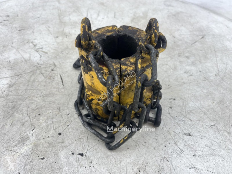 تجهيزات الأشغال العمومية Terex AC 50-1 hoist...