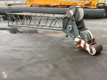 Løftearm Liebherr