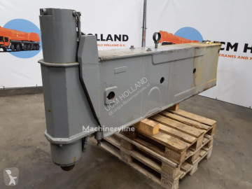 Stabilizátor Liebherr