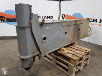 Stabilisator Liebherr