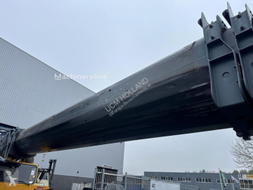 Zvedací rameno Liebherr