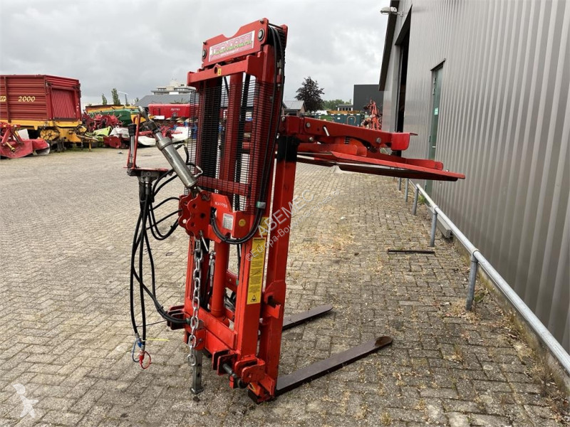 Udstyr  Super 2515